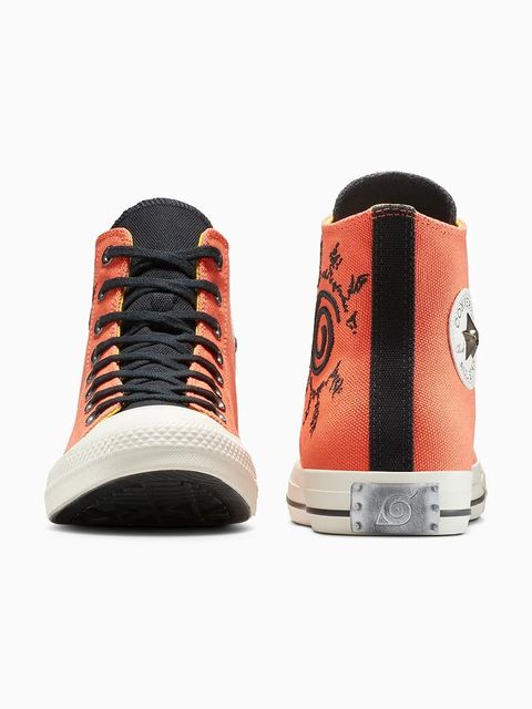 Converse trampki Converse x Naruto Chuck Taylor All Star
