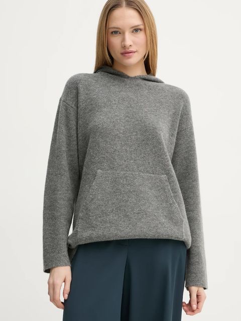 Theory sweter wełniany - zdjęcie produktu nr 1