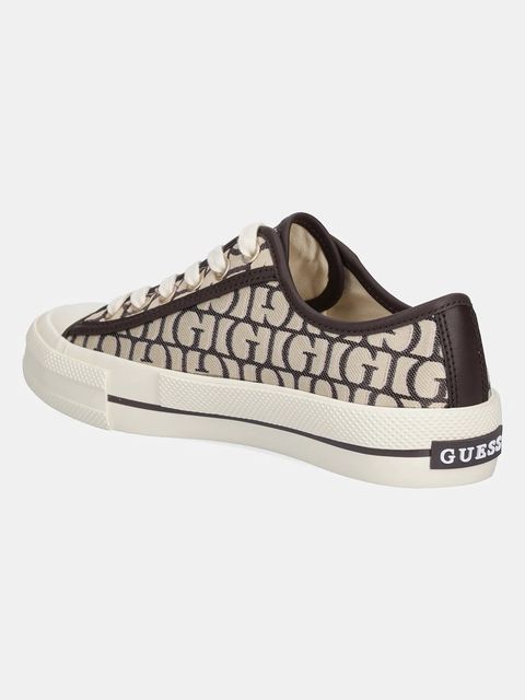 Guess tenisówki CAREY