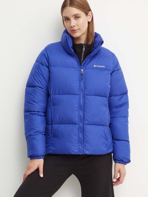 Columbia kurtka Puffect - zdjęcie produktu nr 1