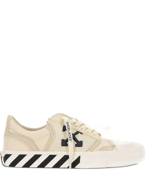 Off-White Arrows-motif sneakers - Neutrals - zdjęcie produktu nr 1