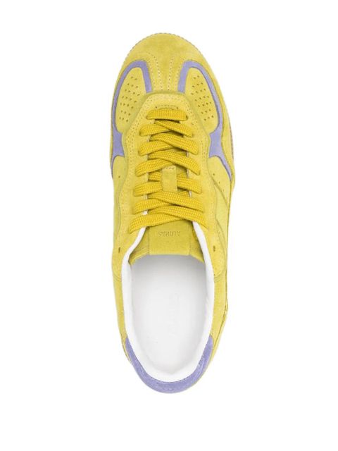 ALOHAS Tb.490 sneakers - Green