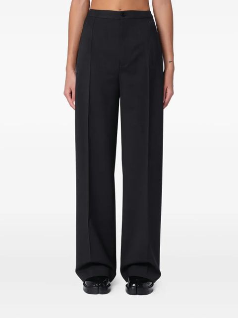 LouLou de Saison Vys trousers - Black - zdjęcie produktu nr 2