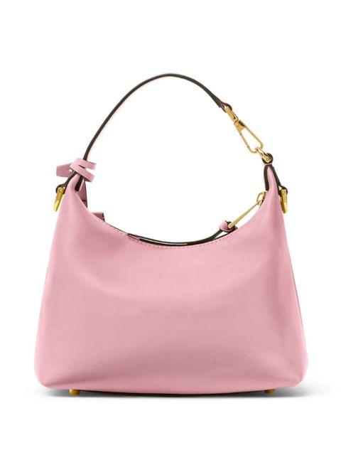 Versace Tag Hobo bag - Pink