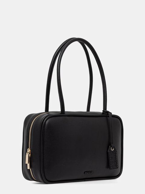 HUGO torebka damska z imitacji skóry Jodi_Duffle - zdjęcie produktu nr 1