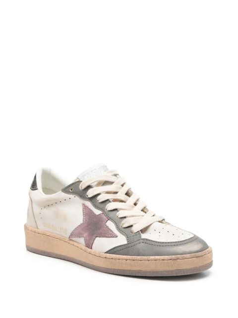 Golden Goose Ball Star sneakers - Neutrals