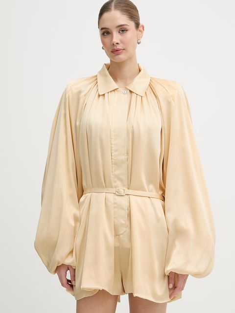 Rotate kombinezon damski z wiskozą - zdjęcie produktu nr 1