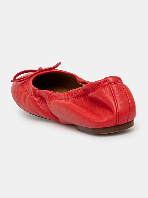 Polo Ralph Lauren baleriny Flats Ballet