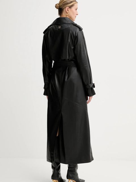 Fracomina płaszcz - zdjęcie produktu nr 2