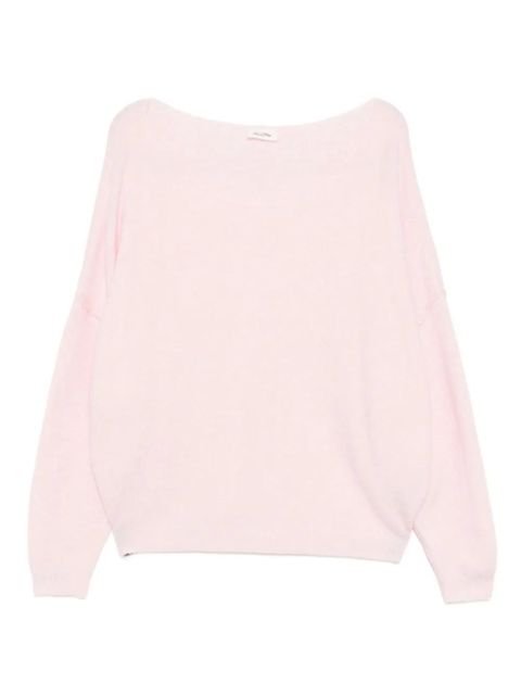 American Vintage Damsville jumper - Pink - zdjęcie produktu nr 1