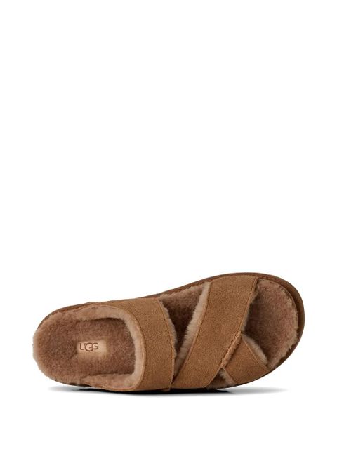 UGG Greenport slippers - Brown