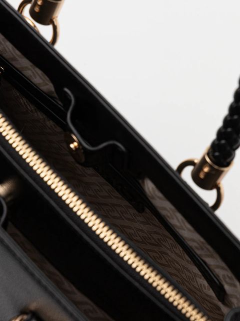 Liu Jo torebka kolor czarny AA6086 E1012