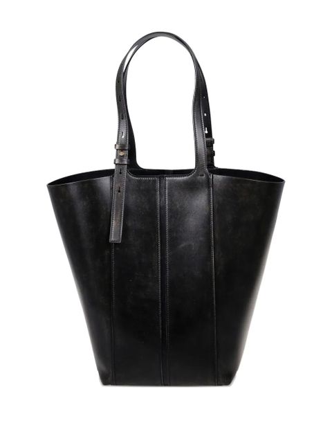Golden Goose 24/7 tote bag - Black - zdjęcie produktu nr 2