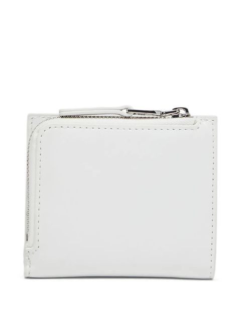 Diesel 1DR logo-embellished wallet - White - zdjęcie produktu nr 2