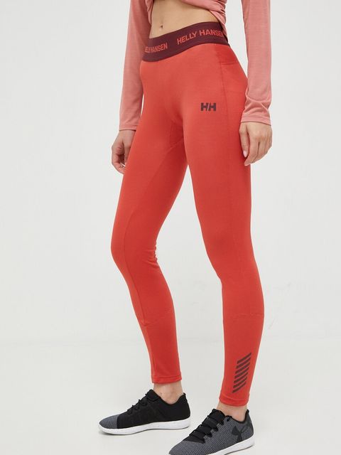Helly Hansen legginsy funkcyjne Lifa Active - zdjęcie produktu nr 2