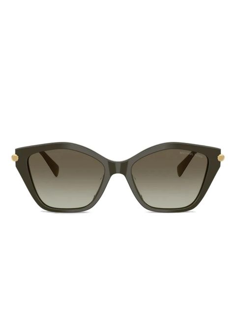 Michael Kors cat-eye frame sunglasses - Black - zdjęcie produktu nr 1