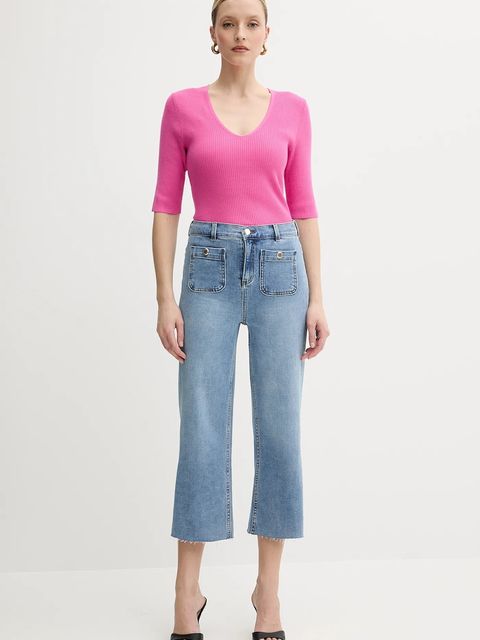 Morgan jeansy PCLIC - zdjęcie produktu nr 1