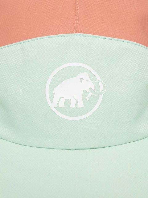 Mammut czapka z daszkiem Aenergy Light - zdjęcie produktu nr 2