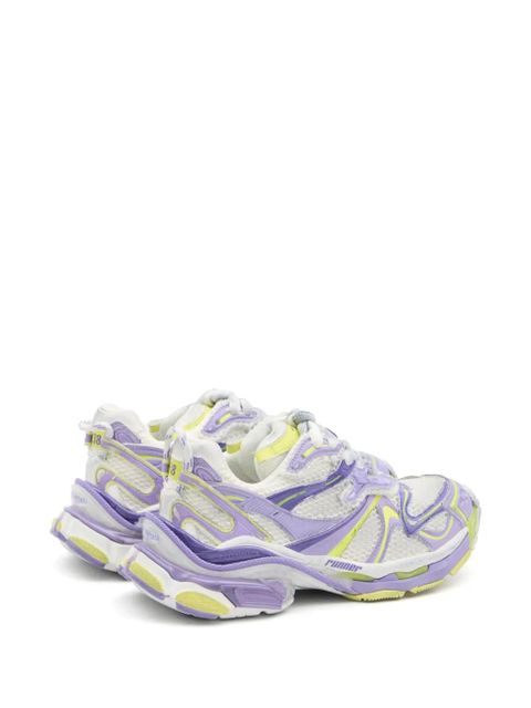 Balenciaga Runner 2 sneakers - Purple