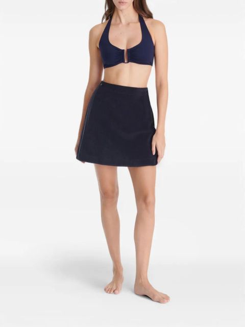 ERES Spa skirt - Black