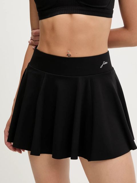 JOYINME spódnica sportowa Venus kolor czarny mini rozkloszowana Venus - zdjęcie produktu nr 1