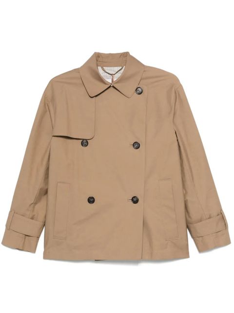 Max Mara Zeno jacket - Brown - zdjęcie produktu nr 1