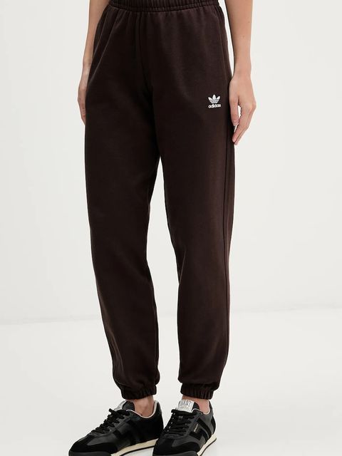 adidas Originals spodnie dresowe bawełniane Essentials - zdjęcie produktu nr 1