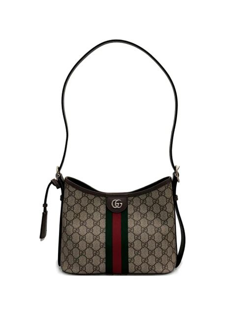 Gucci Ophidia top-handle shoulder bag - Neutrals - zdjęcie produktu nr 1