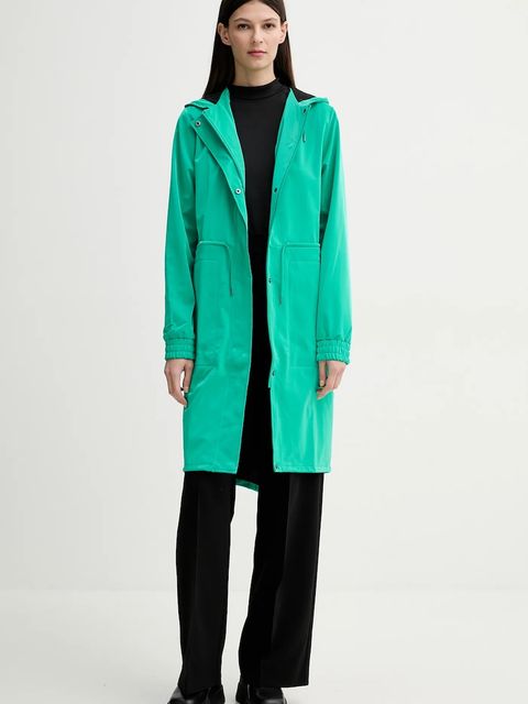 Rains kurtka String W Parka W3