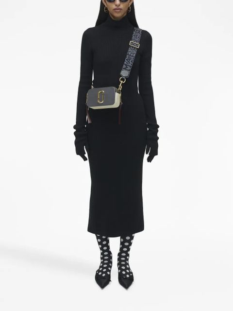 Marc Jacobs The Snapshot camera bag - Grey - zdjęcie produktu nr 2