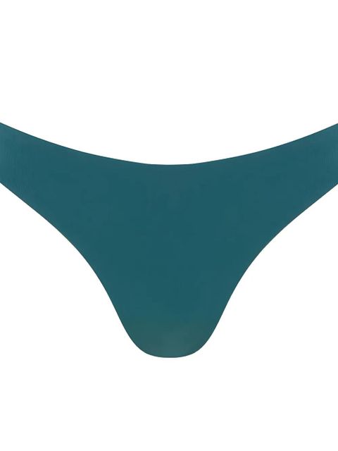Bond-eye Siara bikini bottom - Green
