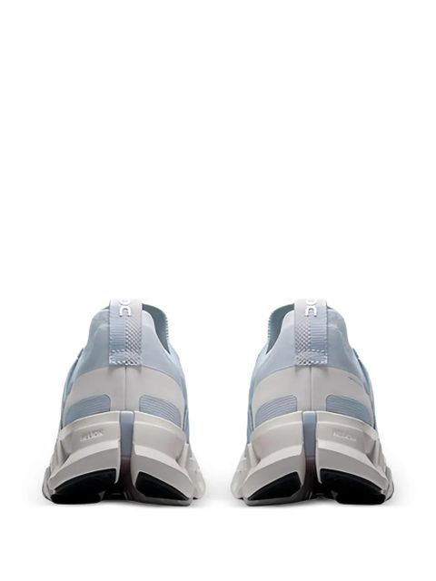 On Running on cloudswift sneakers - Blue