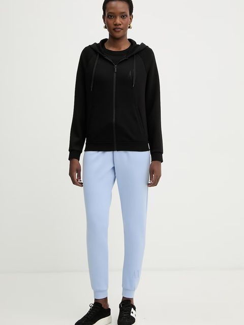 Armani Exchange t-shirt bawełniany - zdjęcie produktu nr 1