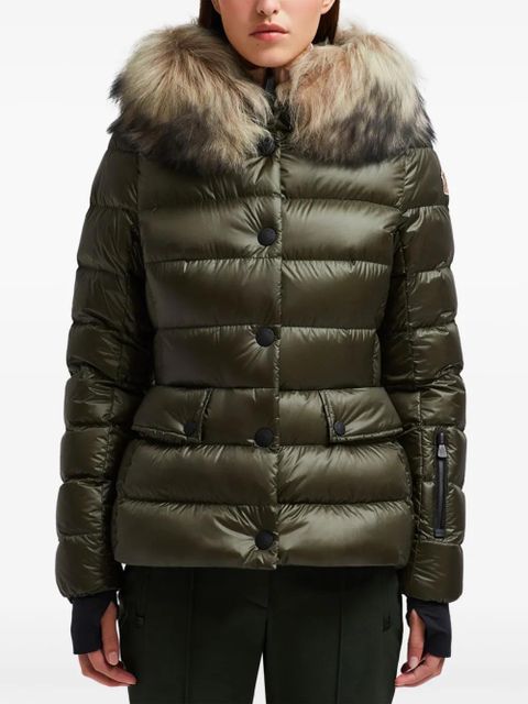 Moncler Armoniques padded jacket - Green