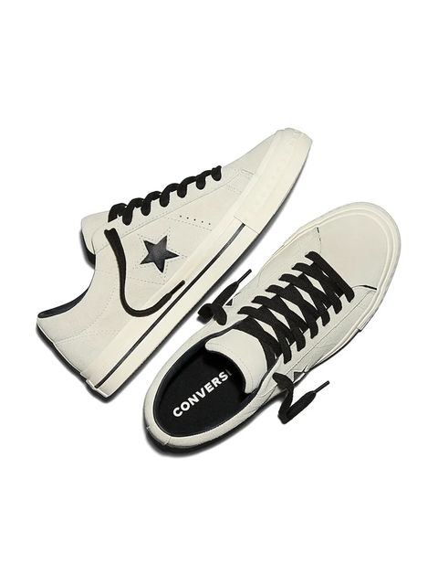 Converse tenisówki zamszowe One Star 95