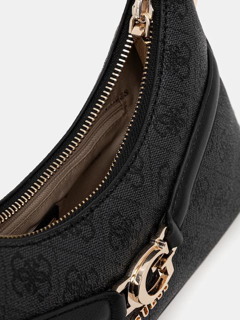 Guess torebka DEA kolor szary HWSG79 93730