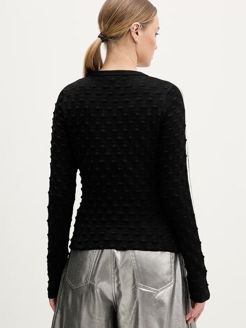 adidas Originals sweter z dodatkiem wełny