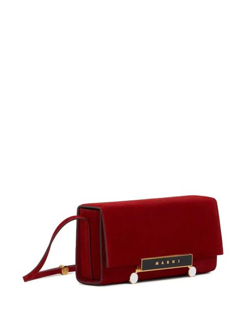 Marni VHS clutch bag - Orange