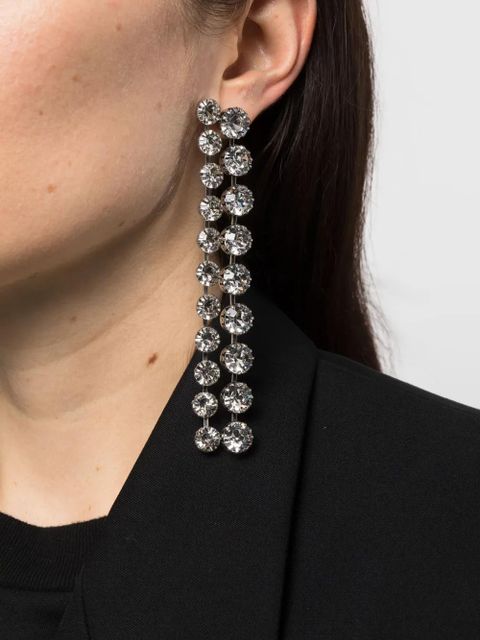 ISABEL MARANT A Wild Shore earrings - Silver - zdjęcie produktu nr 2