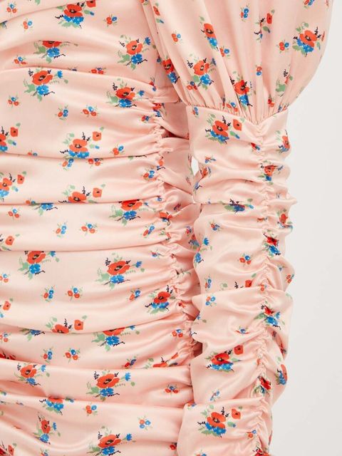 Notes du Nord sukienka Gladys