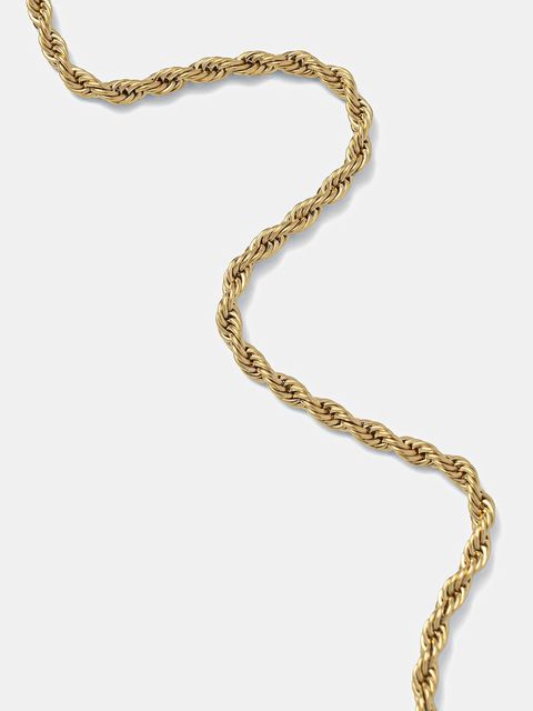 EDBLAD bransoletka Rope Chain damska 123504