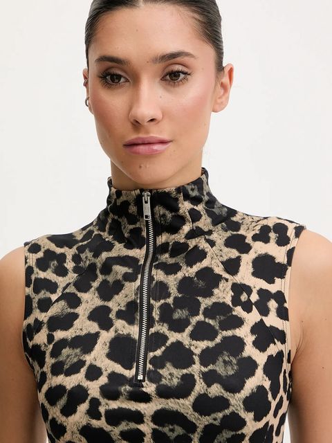 P.E Nation top treningowy Routine