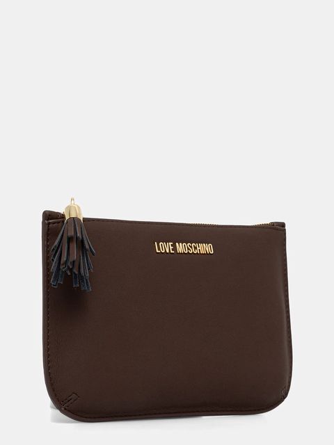 Love Moschino portfel - zdjęcie produktu nr 1