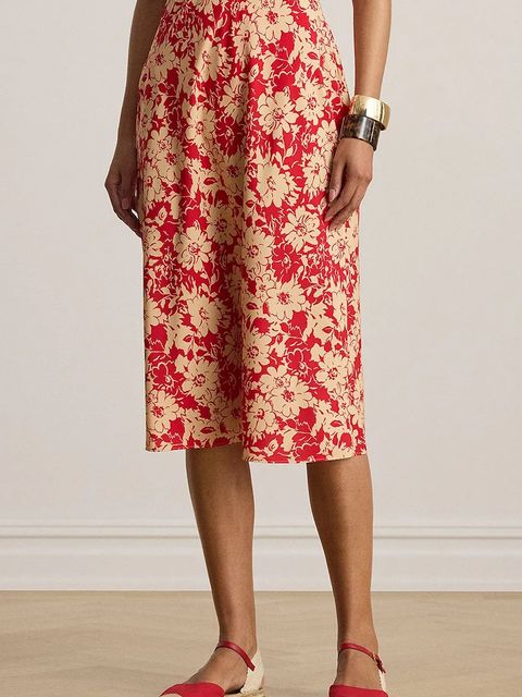 Lauren Ralph Lauren spódnica - zdjęcie produktu nr 1