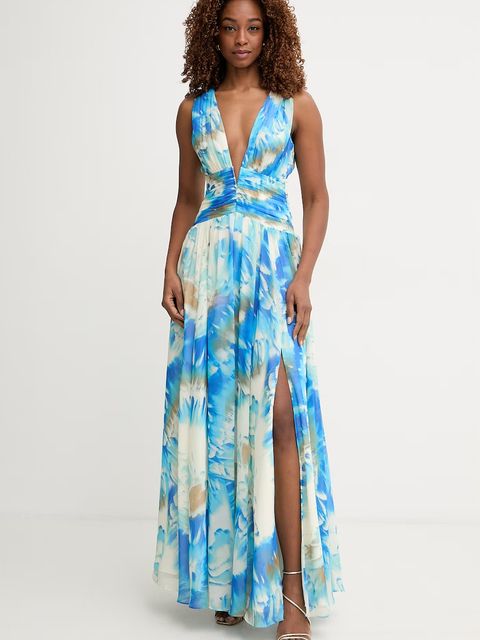 Marciano by Guess sukienka rozkloszowana ADELA - zdjęcie produktu nr 1