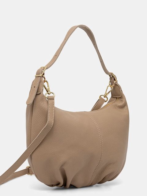 Answear.LAB torebka crossbody damska skórzana - zdjęcie produktu nr 1