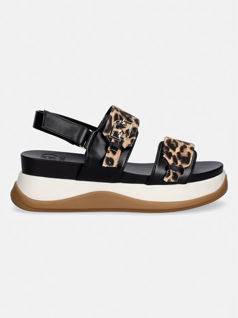 Liu Jo sandały na platformie damskie FIONA 02 - zdjęcie produktu nr 1