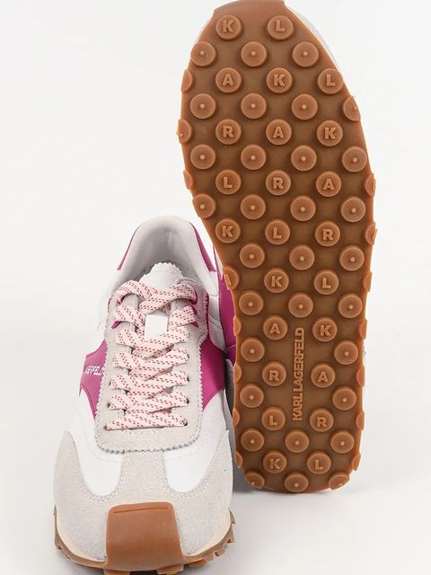 Karl Lagerfeld sneakersy SONAR