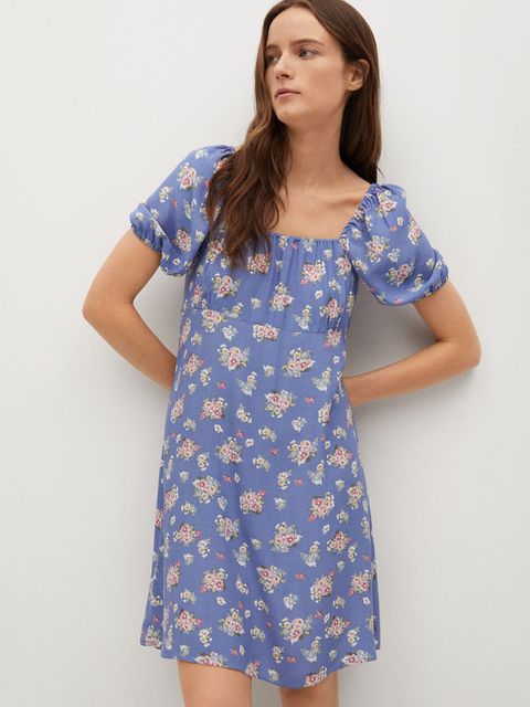 Mango - Sukienka Leti - zdjęcie produktu nr 1