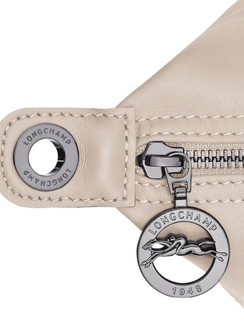 Longchamp small Le Pliage Xtra tote bag - Neutrals